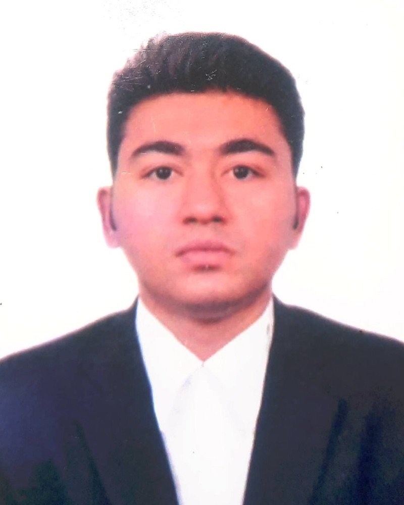 Aman Singla
