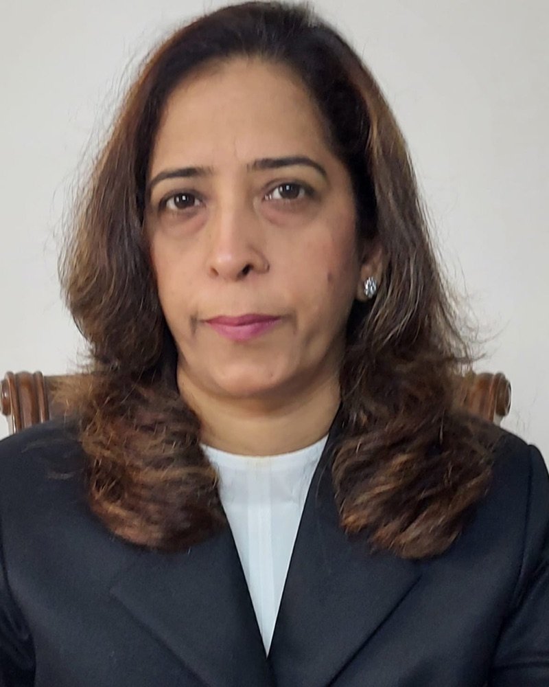 Bhavna Sethi
